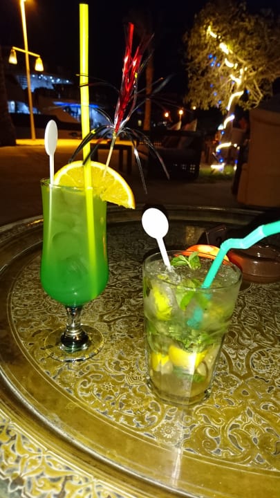 Gastro Amarina Abu Soma Resort & Aquapark