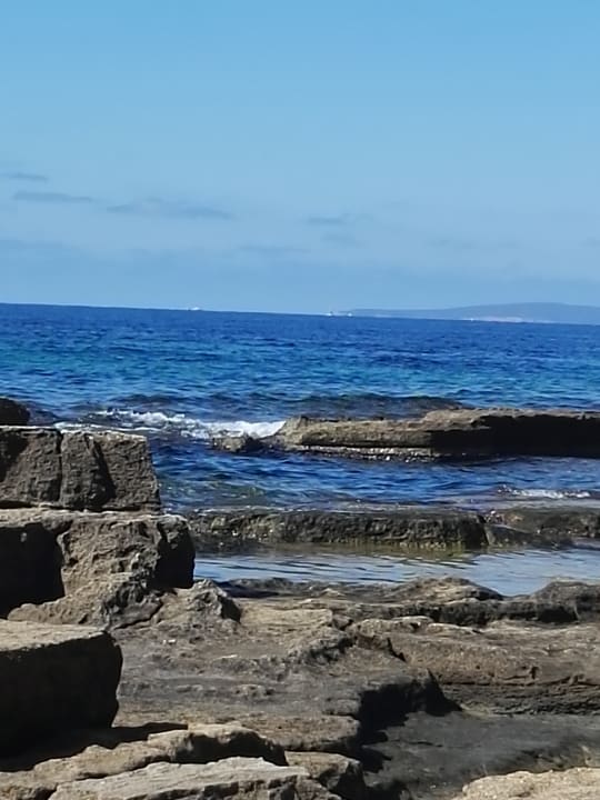 Strand Hotel Best Delta