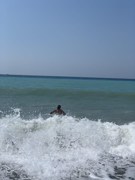 Strand Labranda Alantur Resort