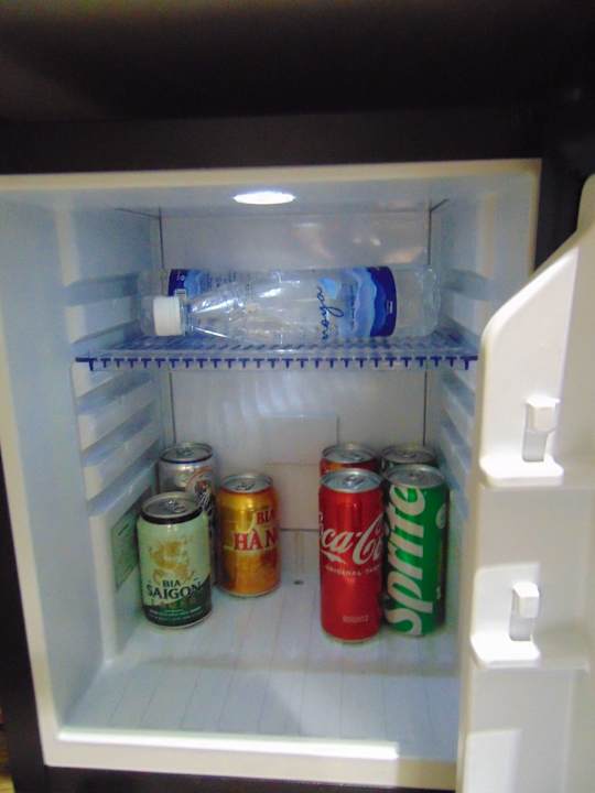 Zimmer La Passion Hanoi Hotel & Spa