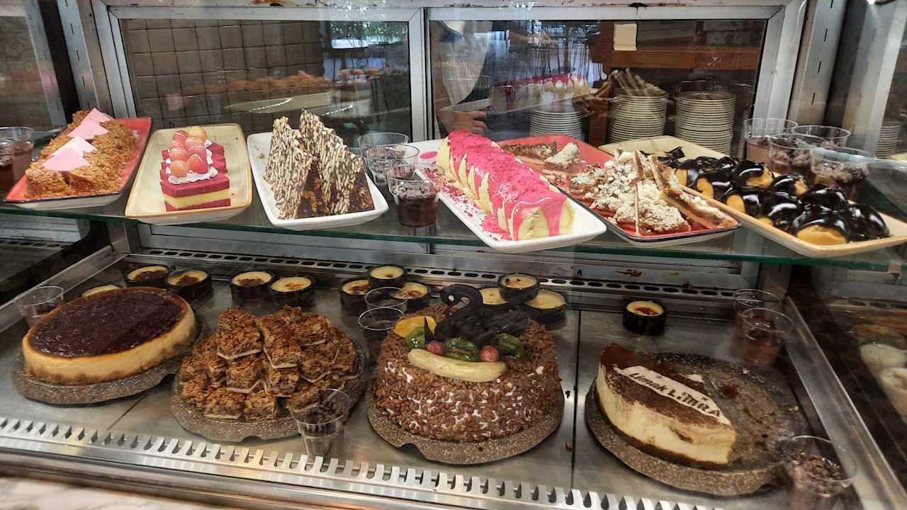 Gastro Limak Limra Hotel & Resort