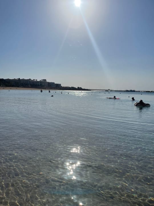 Strand Kaisol Romance Resort