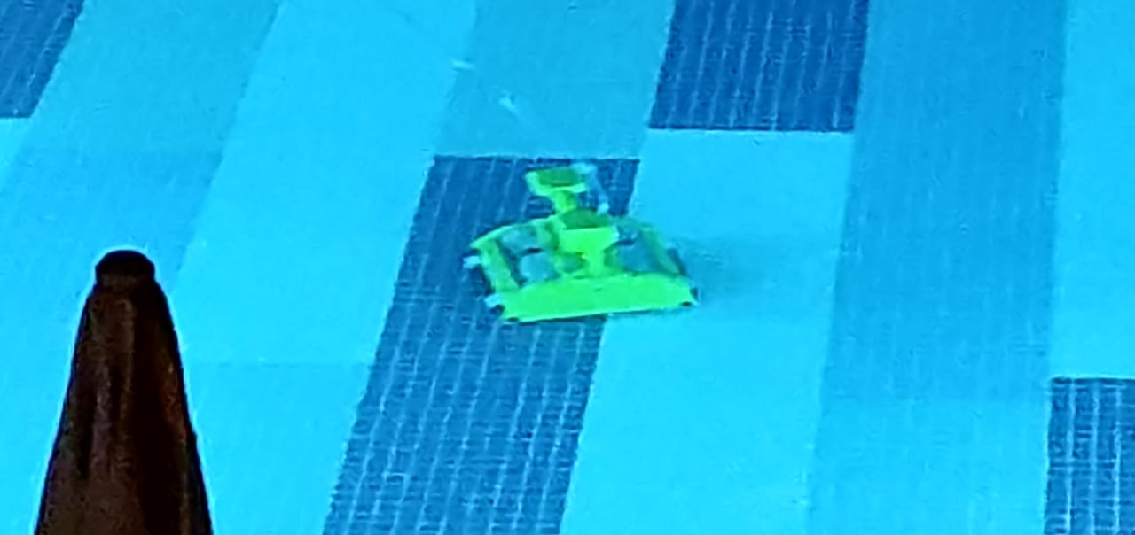 Pool Labranda Alantur Resort