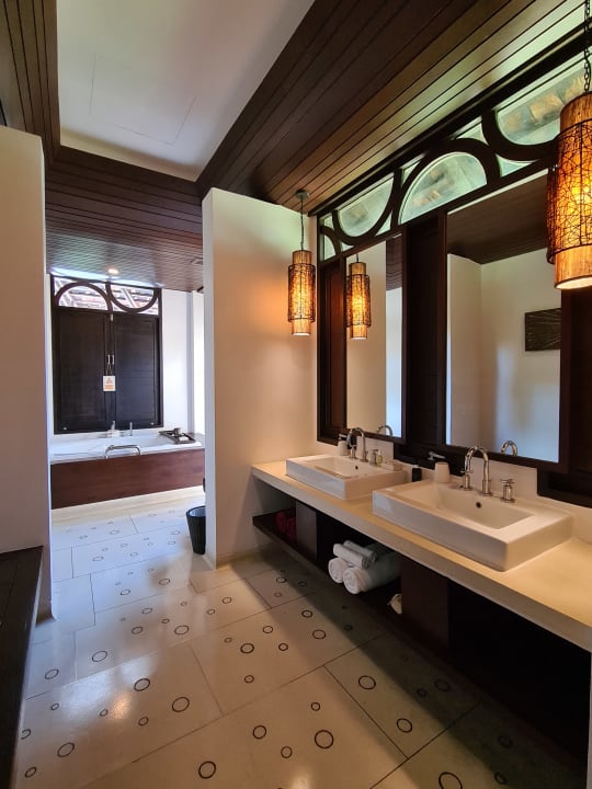 Zimmer Hotel The Vijitt Resort Phuket