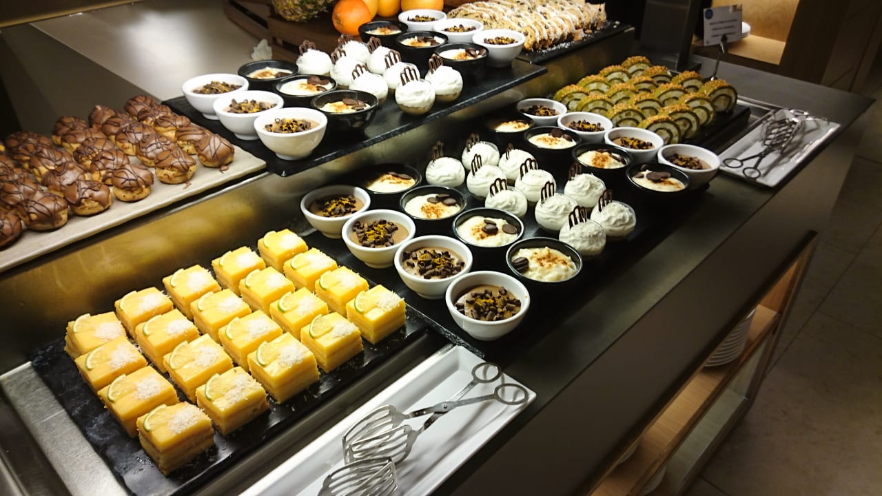 Gastro Iberostar Selection Llaut Palma