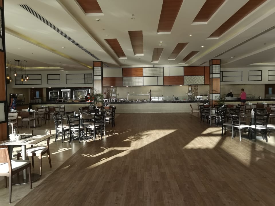 Gastro Pickalbatros Palace Resort