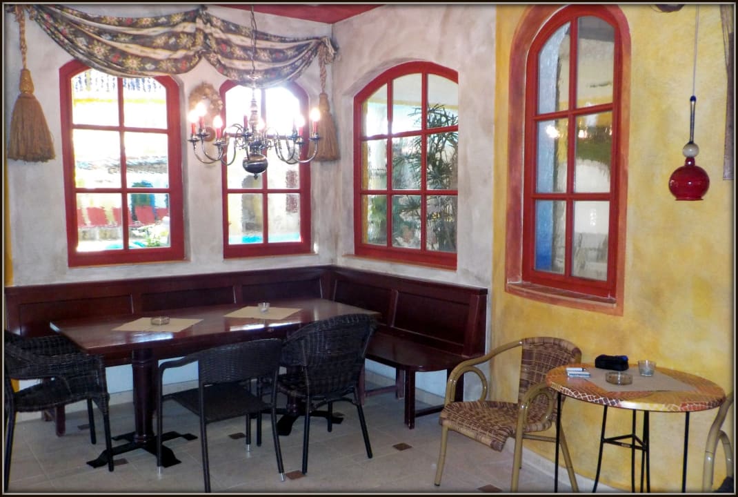 Gastro Hotel Kohlerhof