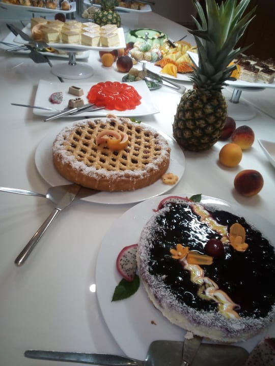 Gastro Sentido Marea