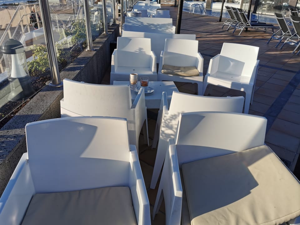 Gastro allsun App.-Hotel Barlovento