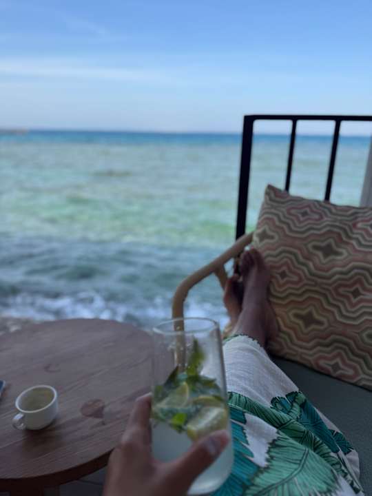 Außenansicht Desert Rose