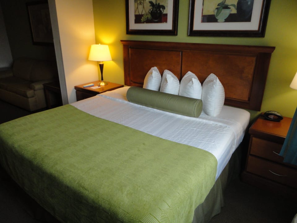 Bett Best Western Plus Hotel Miami Airport West Inn & Suites