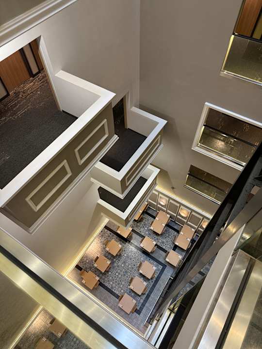 Sonstiges Santa Grand Signature Kuala Lumpur