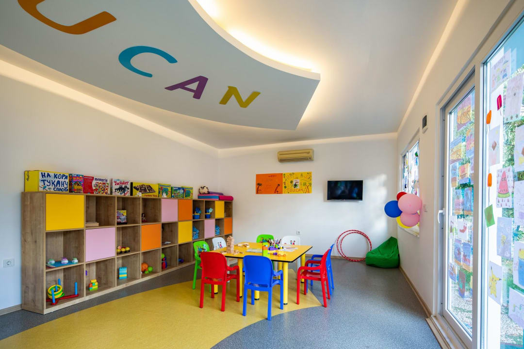 Sport & Freizeit Club Hotel Mirabell