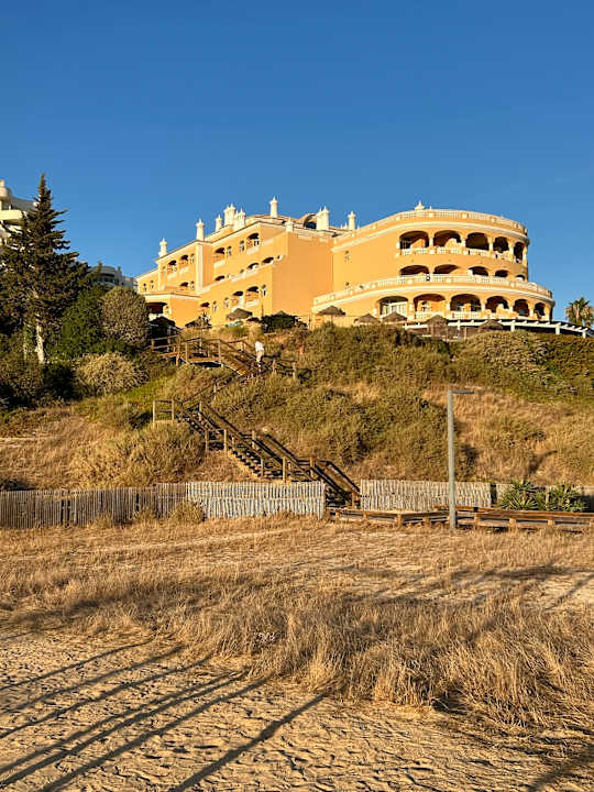 Außenansicht AP Oriental Beach - Adults Friendly