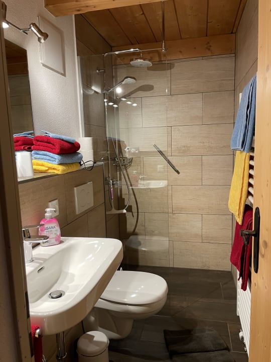 Zimmer Ferienhof Streidl