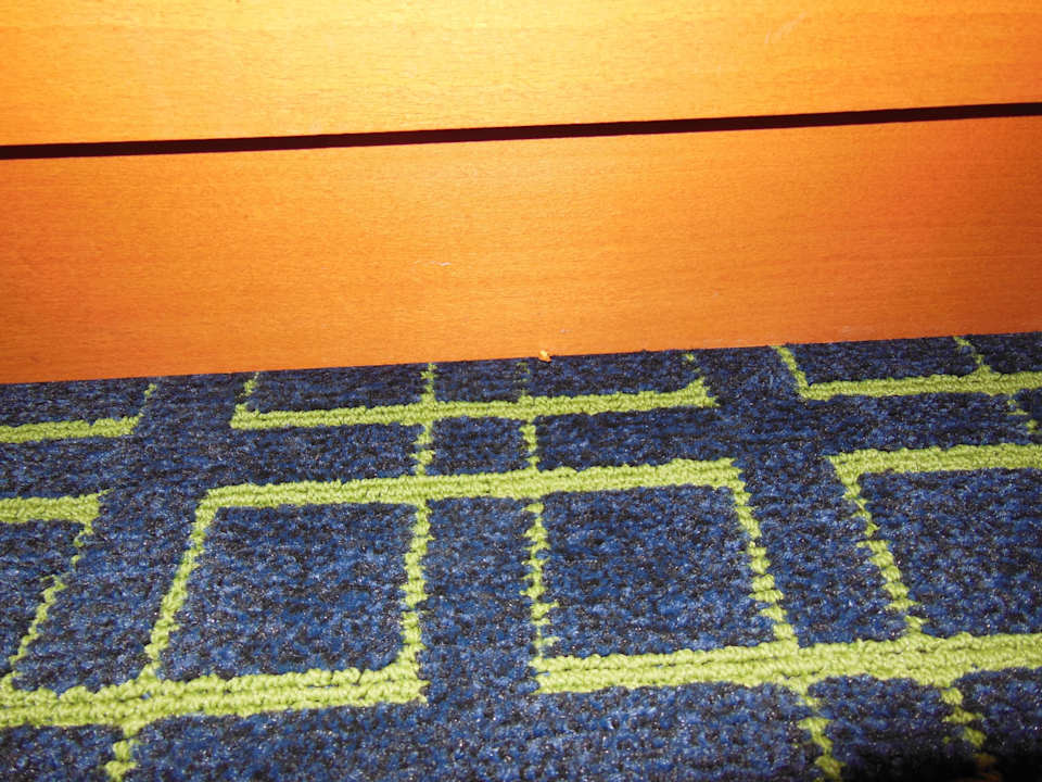 Grober Dreck Hotel Fairfield Inn By Marriott Topeka