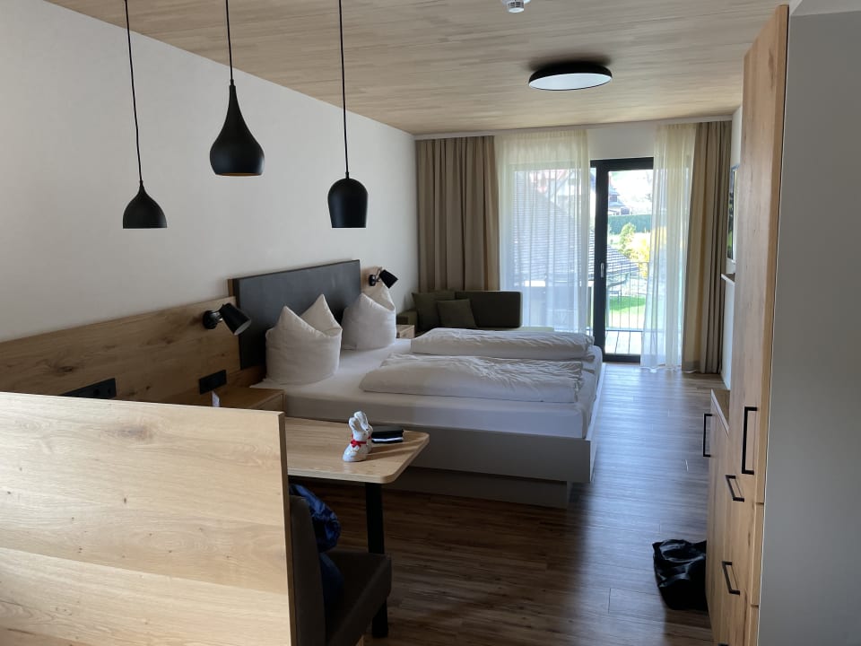 Zimmer Goldener Adler Oberried - Hotel & Appartements