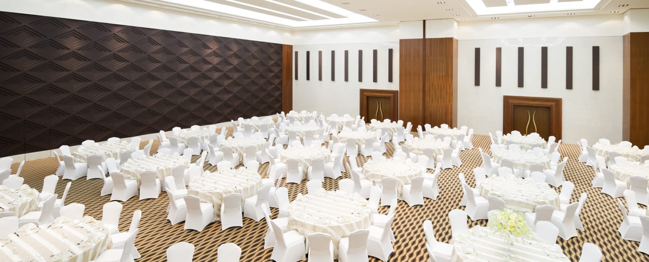 Sonstiges Novotel Fujairah