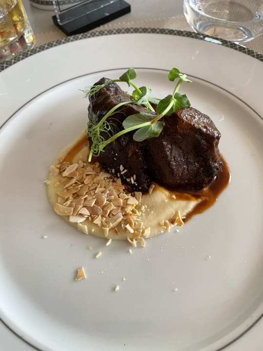 Gastro Maxx Royal Belek Golf Resort