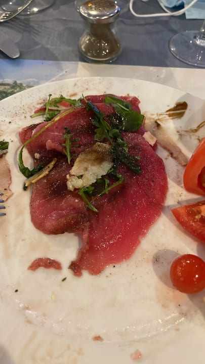 Gastro Grupotel Acapulco Playa - Adults Only