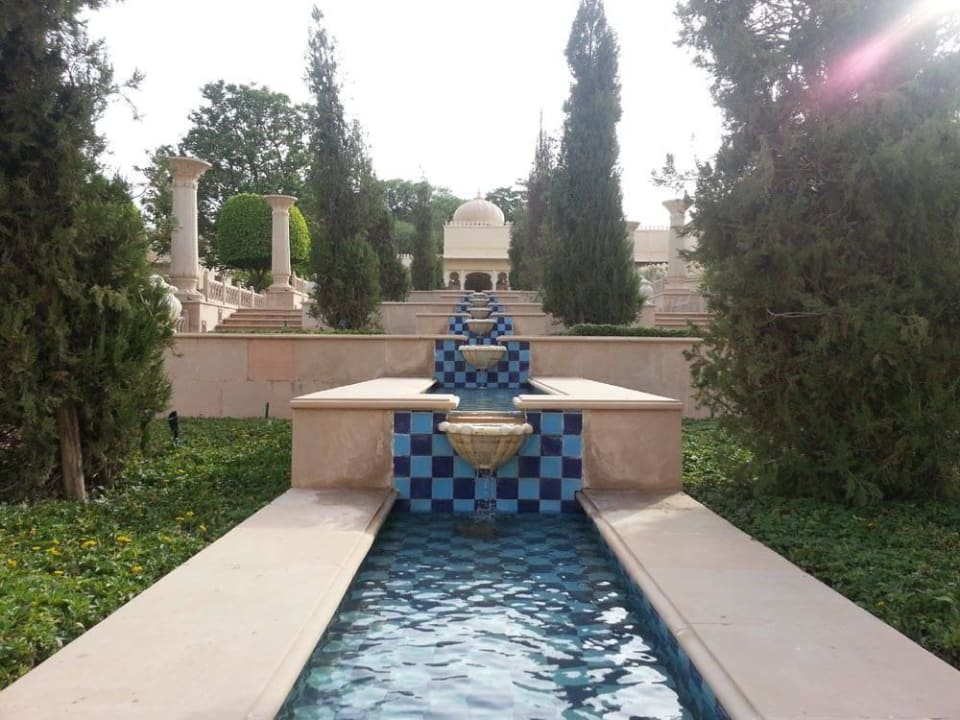 Im Oberoi Udaivilas The Oberoi Udaivilas Udaipur