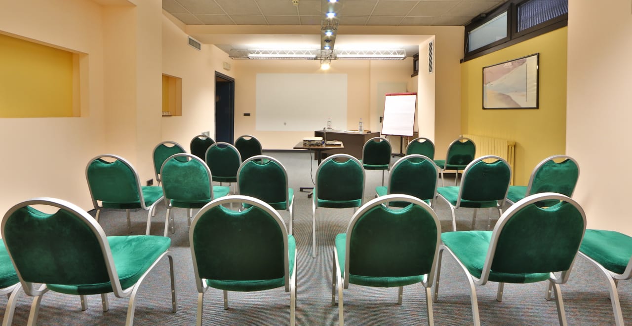 Sonstiges Best Western Hotel Crimea