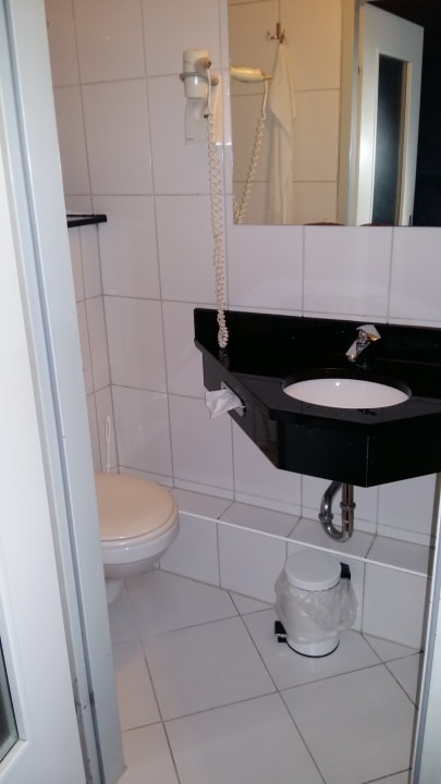 Zimmer PLAZA INN Hamburg Moorfleet