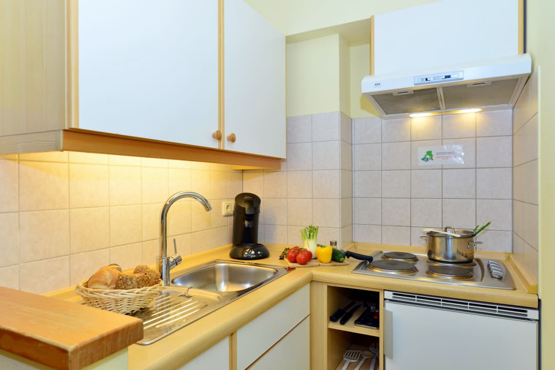 Zimmer IFA Breitach Apartments - Berghotel Kleinwalsertal