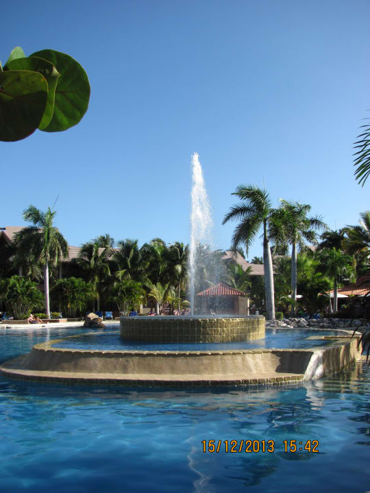 Animationspool Villas Bavaro Resort & Spa