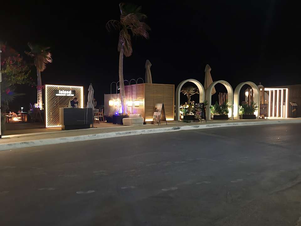 Gastro The Island Hotel