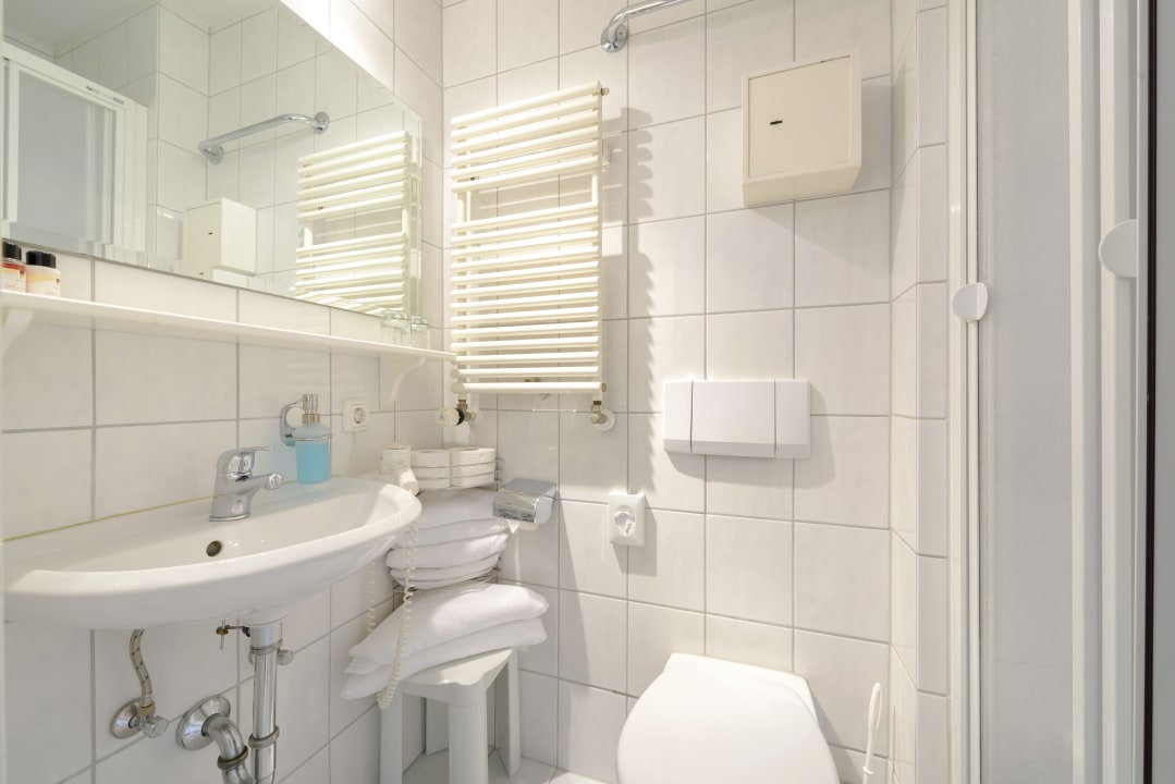 Zimmer Hotel Malerwinkel