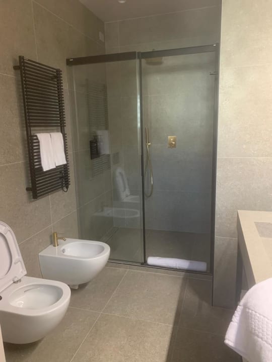 Zimmer Glam Boutique Hotel, BW Premier Collection