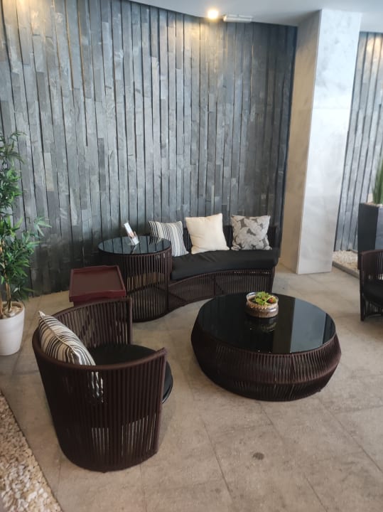 Sonstiges allsun Hotel Esplendido