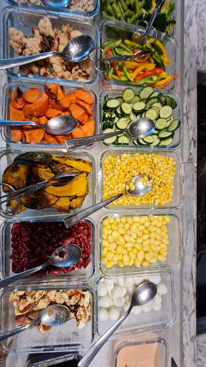 Gastro Hotel Le Meridien Bangkok