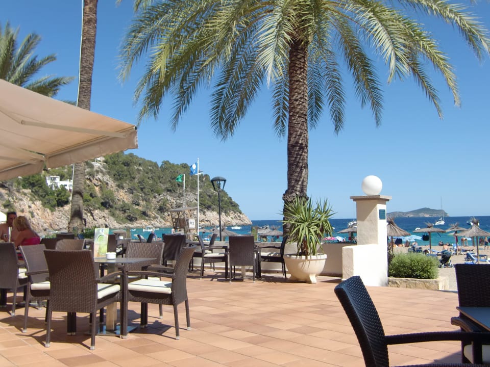 Bar El Somni Ibiza Dream Hotel by Grupotel