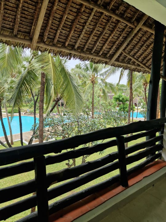 Zimmer Hotel Southern Palms Beach Resort