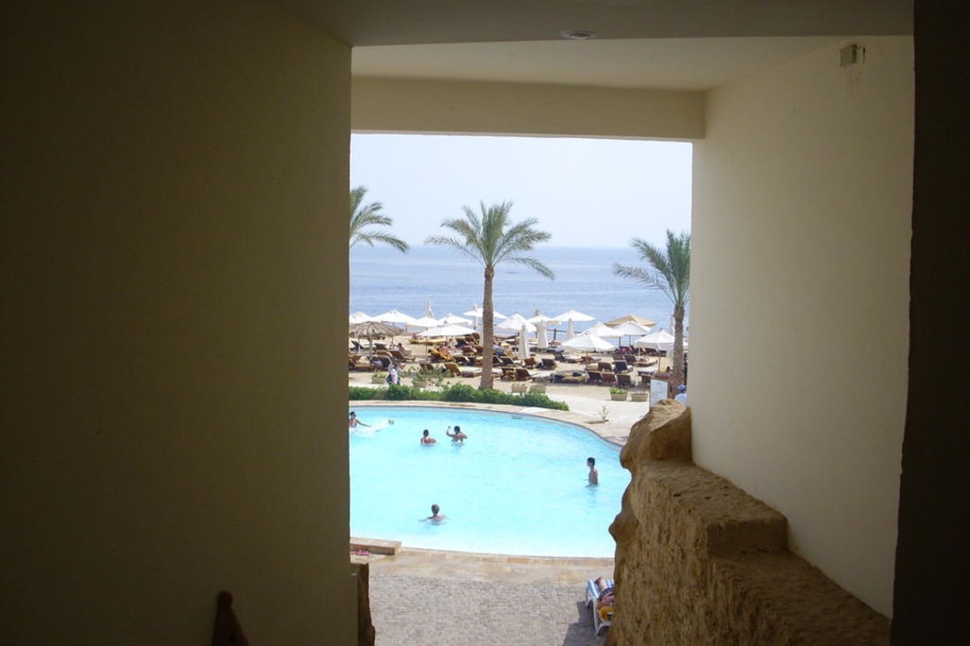 Hotel Sharm Plaza Sharm Plaza