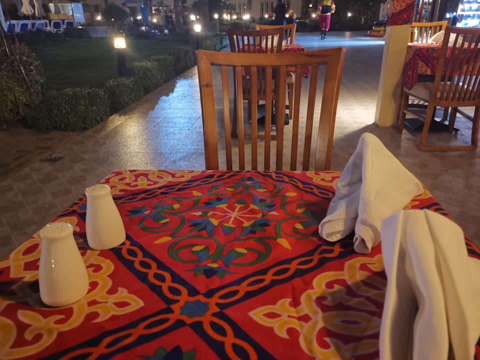 Gastro Seven Seas Jolie Bay Resort
