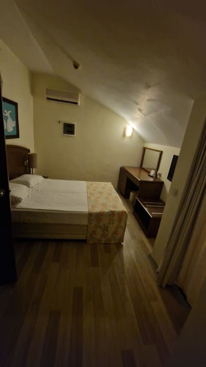 Zimmer Dosi Hotel