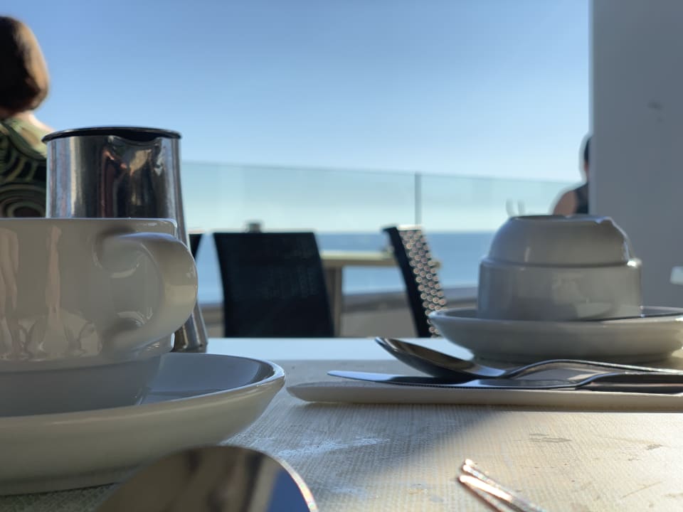 Gastro TUI BLUE Oceanis Beach and Spa Resort