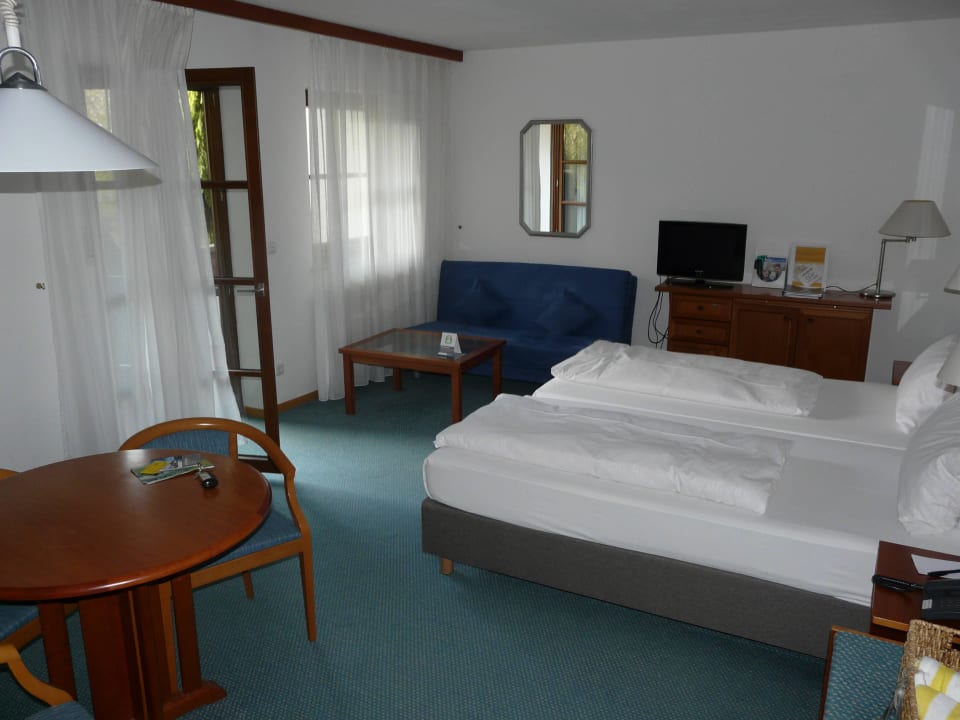 Einfach zum Entspannen HYPERION Hotel Garmisch-Partenkirchen