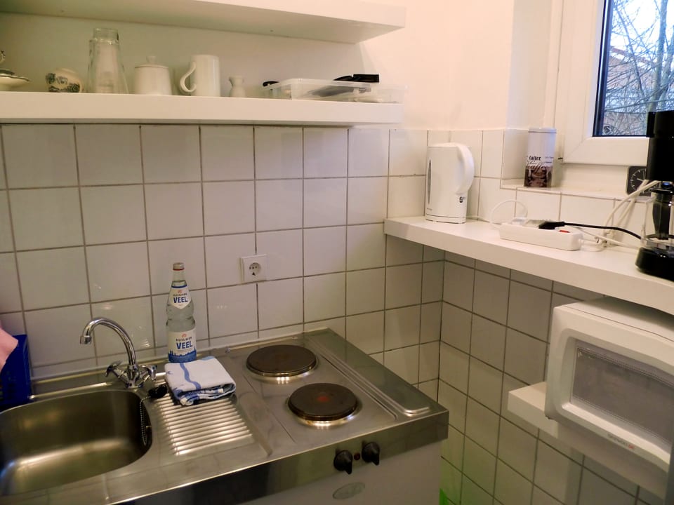 Zimmer Strandnest Büsum Gästezimmer - Apartments - Ferienhaus