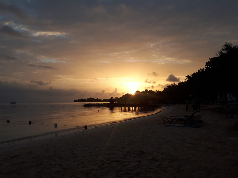 Außenansicht Sandals Negril
