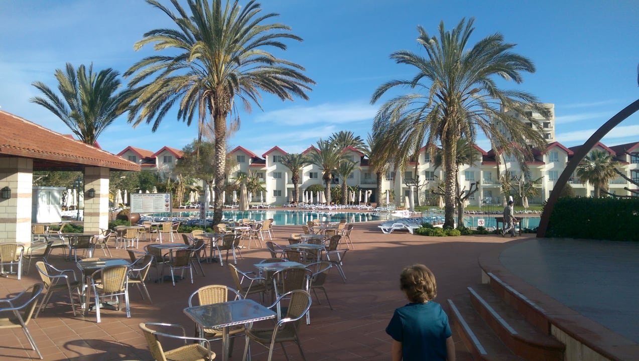 Gastro Salamis Bay Conti Resort Hotel & Casino