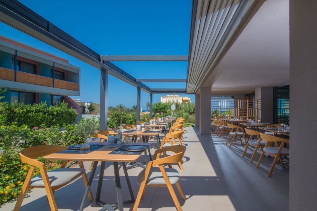 Gastro Harmony Boutique Resort