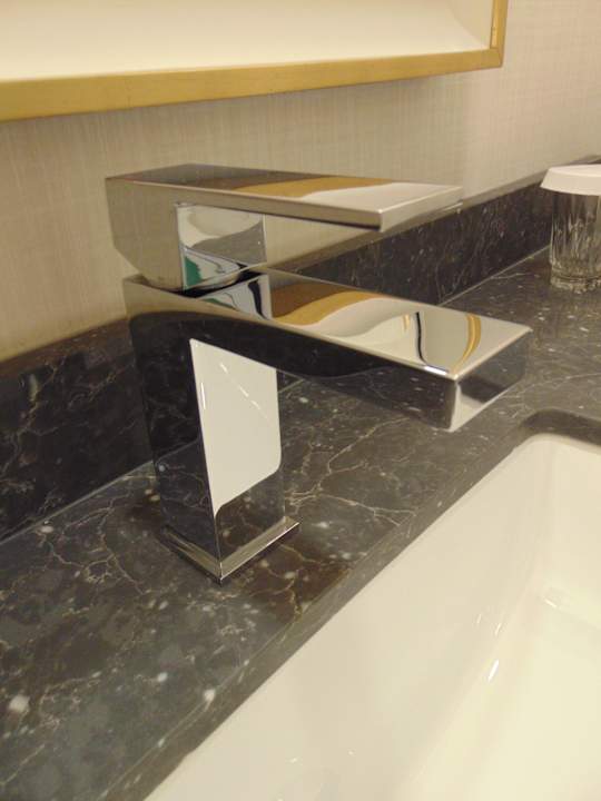 Zimmer Hotel The Henry