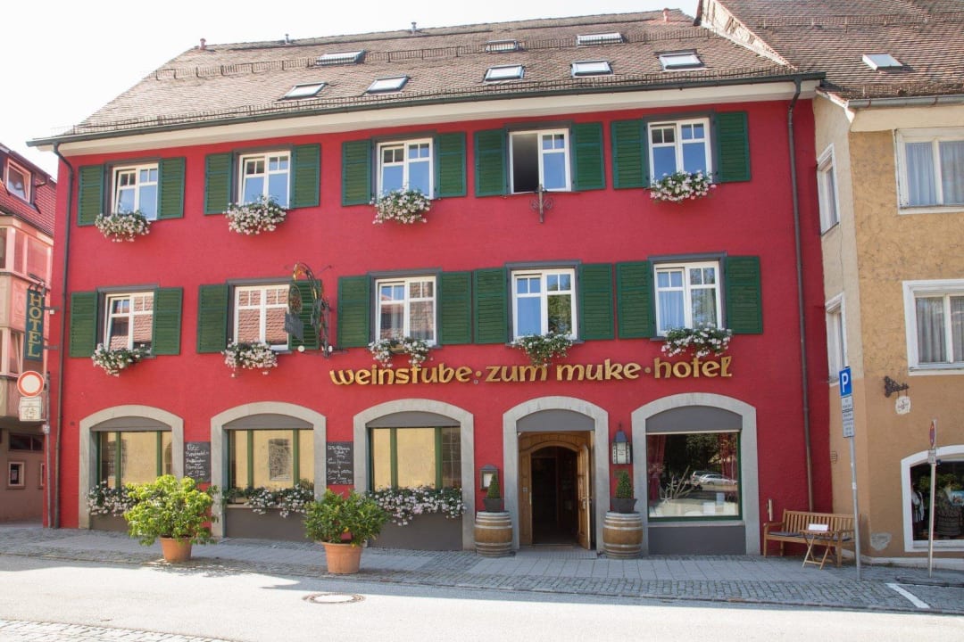 Hotel Residenz Hotel Residenz