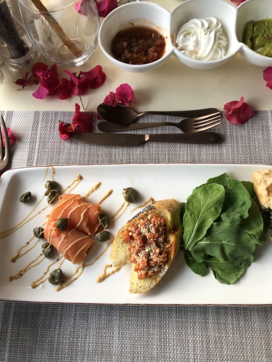 Gastro VONRESORT Golden Coast