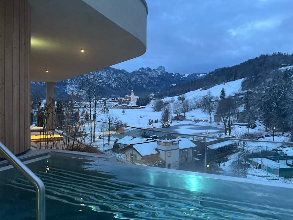 Pool POST Family Resort