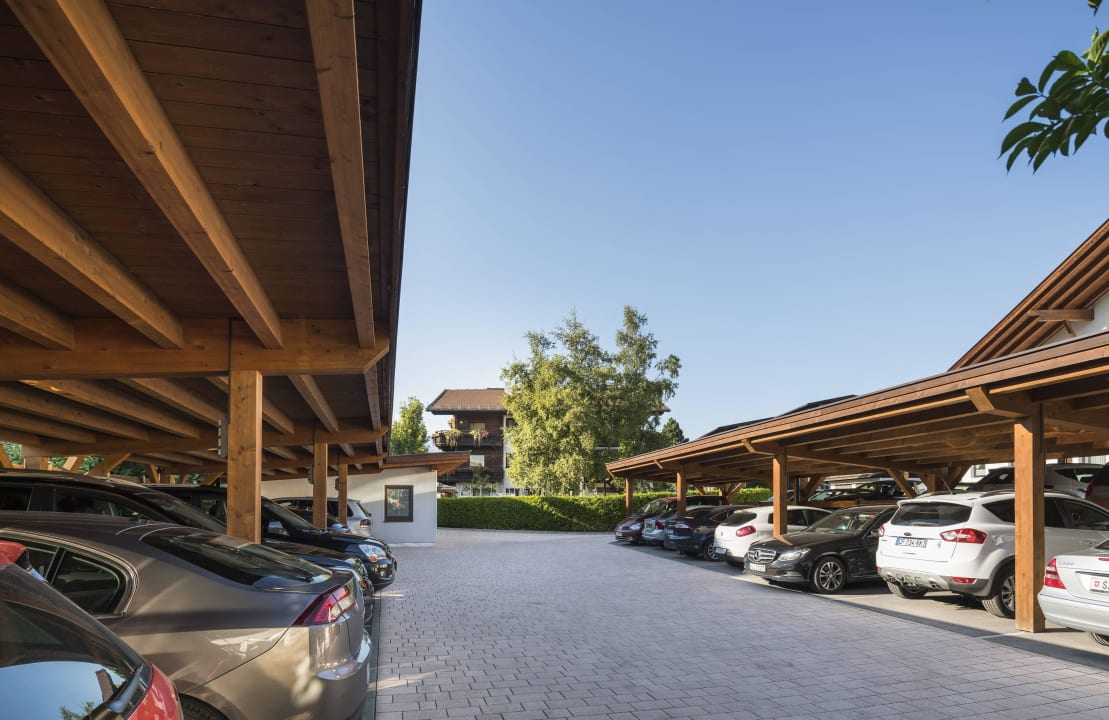 Hotel Haymon Seefeld Hotel Haymon